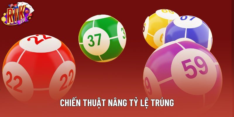 Chiến thuật nâng tỷ lệ trúng Chiến thuật nâng tỷ lệ trúng
