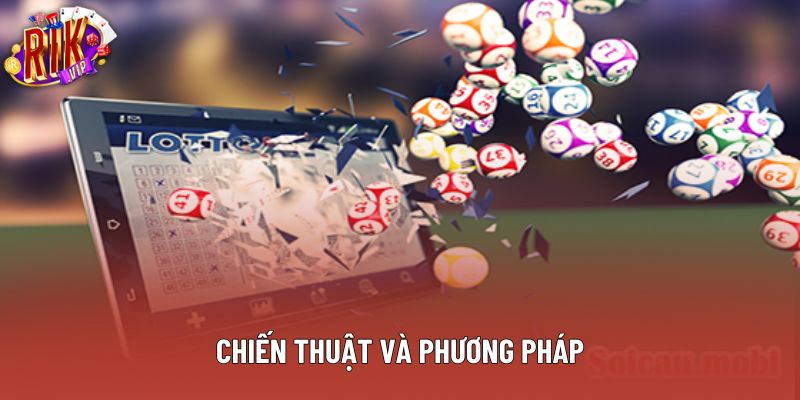 Chiến thuật và phương pháp Chiến thuật và phương pháp