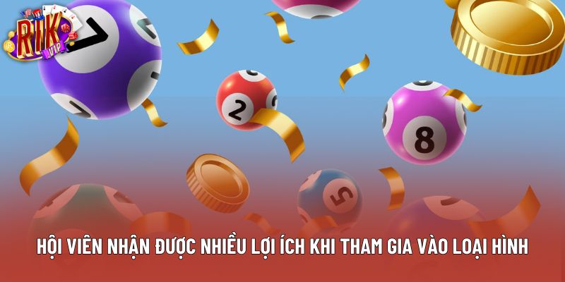 Hội viên nhận được nhiều lợi ích khi tham gia vào loại hình Hội viên nhận được nhiều lợi ích khi tham gia vào loại hình